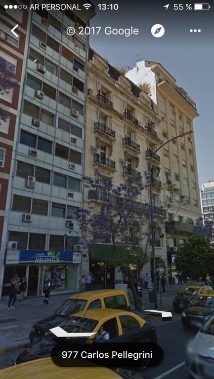 Palma Studio * Ciudad Autónoma de Buenos Aires