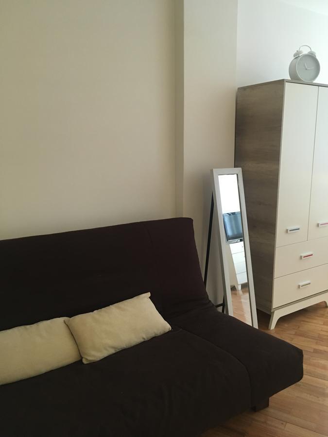 Palma Studio Ciudad Autónoma de Buenos Aires